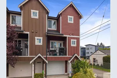 3113 S 45th Street, Tacoma, WA 98409 - Photo 1