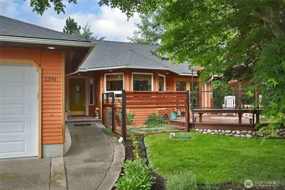 1391 Pelican Court, Freeland, WA 98249 - Photo 1