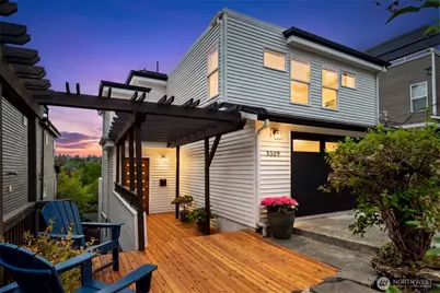 3309 37th Place S, Seattle, WA 98144 - Photo 1