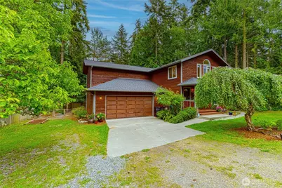 4372 Holcomb Street, Port Townsend, WA 98368 - Photo 2