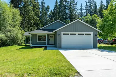 1701 Hemlock Drive, Camano Island, WA 98282 - Photo 2