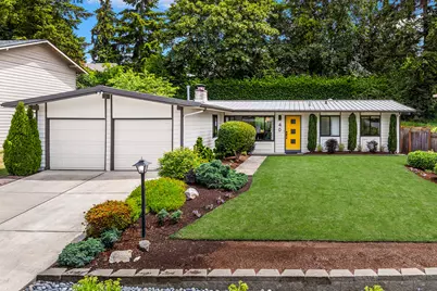 40 151st Place NE, Bellevue, WA 98007 - Photo 1