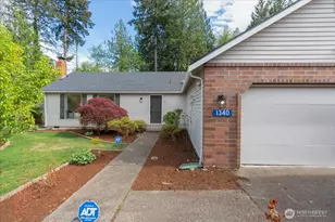 1340 NW Huckle Dr, Bremerton, WA 98311 - Photo 2
