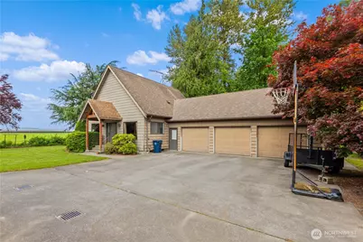 3650 E Badger Road, Everson, WA 98247 - Photo 2