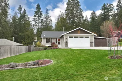 2903 Hi Crest Road, Langley, WA 98260 - Photo 2