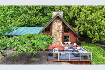 6350 Lariat Loop, Bainbridge Island, WA 98110 - Photo 1