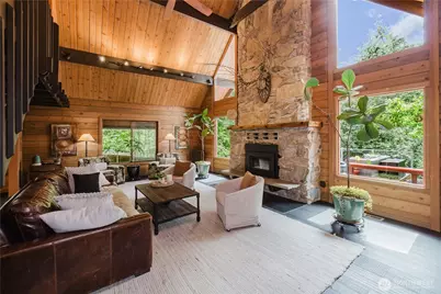 6350 Lariat Loop, Bainbridge Island, WA 98110 - Photo 2