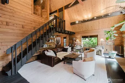 6350 Lariat Loop, Bainbridge Island, WA 98110 - Photo 4