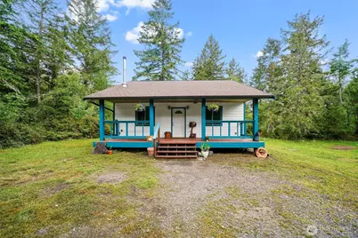 11508 Claussen Road, Anderson Island, WA 98303 - Photo 6