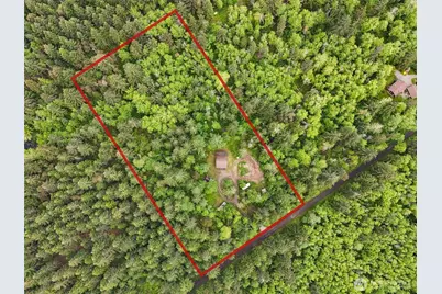 11508 Claussen Road, Anderson Island, WA 98303 - Photo 6