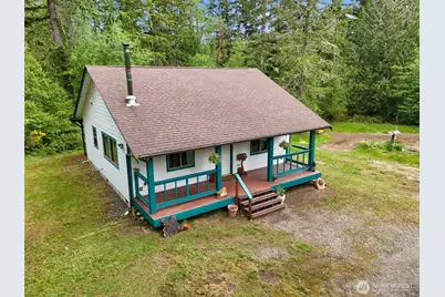 11508 Claussen Road, Anderson Island, WA 98303 - Photo 4