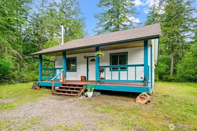 11508 Claussen Road, Anderson Island, WA 98303 - Photo 1