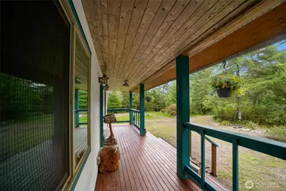 11508 Claussen Road, Anderson Island, WA 98303 - Photo 8