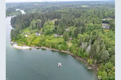 407 SE Allen Rd, Shelton, WA 98584 - Photo 24