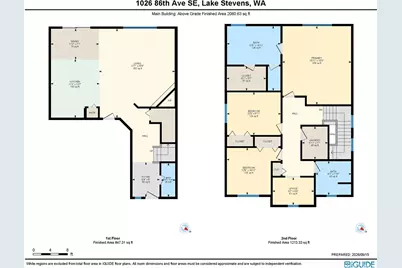 1026 86th Avenue SE, Lake Stevens, WA 98258 - Photo 22