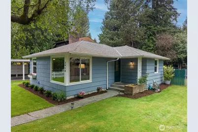 3418 NE 156th Street, Lake Forest Park, WA 98155 - Photo 1