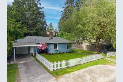 3418 NE 156th Street, Lake Forest Park, WA 98155 - Photo 2