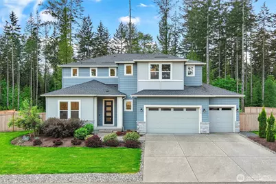 12514 138th Avenue NE, Lake Stevens, WA 98258 - Photo 2