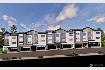 15215 35th Ave W #A6, Lynnwood, WA 98087 - Photo 1