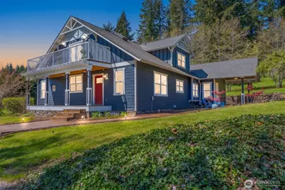 1100 Wilson Road NW, Olympia, WA 98502 - Photo 1