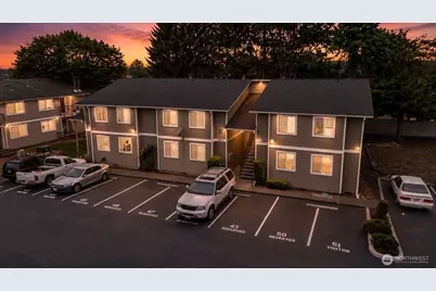 1613 Maple Lane #D1-D6, Kent, WA 98030 - Photo 4
