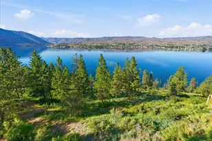 7376 Ridgeview Dr, Chelan, WA 98816 - Photo 1