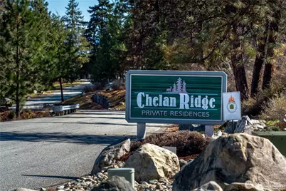 7376 Ridgeview Drive, Chelan, WA 98816 - Photo 20