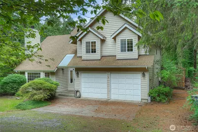 3109 73rd Avenue Ct NW, Gig Harbor, WA 98335 - Photo 2