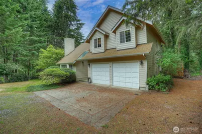 3109 73rd Avenue Ct NW, Gig Harbor, WA 98335 - Photo 1