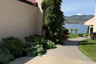 100 Lake Chelan Shores Dr, Chelan, WA 98816 - Photo 2