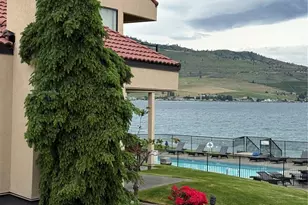 100 Lake Chelan Shores Dr, Chelan, WA 98816 - Photo 1