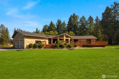 34210 206th Avenue SE, Auburn, WA 98092 - Photo 2