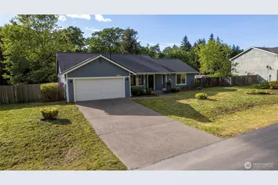 5503 Braywood Lane SE, Olympia, WA 98513 - Photo 1