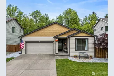 386 Partlon Street, Buckley, WA 98321 - Photo 2