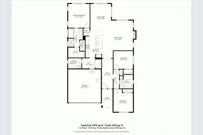 386 Partlon Street, Buckley, WA 98321 - Photo 34