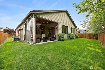 386 Partlon Street, Buckley, WA 98321 - Photo 28