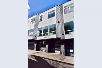 12215 Des Moines Memorial Drive S #Unit A, Burien, WA 98168 - Photo 2