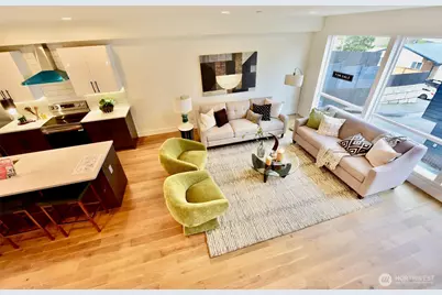 12215 Des Moines Memorial Drive S #Unit A, Burien, WA 98168 - Photo 4