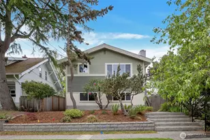 7727 27th Ave NW, Seattle, WA 98117 - Photo 1