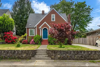 1555 High Avenue, Bremerton, WA 98337 - Photo 2