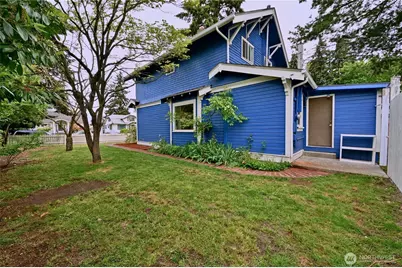 512 S 35th Street, Tacoma, WA 98418 - Photo 34