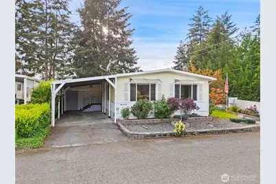 400 Gupster Road #1, Sequim, WA 98382 - Photo 1