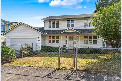 314 Factory Avenue N, Renton, WA 98057 - Photo 2