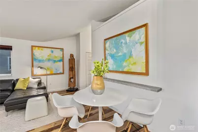 524 6th Avenue W #407, Seattle, WA 98119 - Photo 4