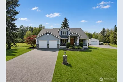 12302 229th Avenue E, Bonney Lake, WA 98391 - Photo 1