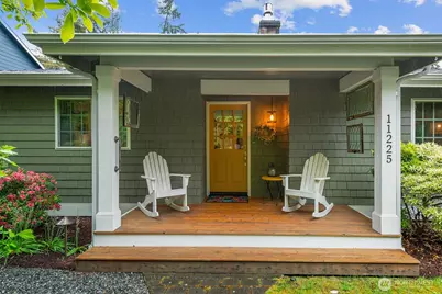 11225 NE 53rd Street, Kirkland, WA 98033 - Photo 2