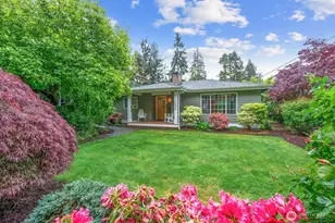 11225 NE 53rd St, Kirkland, WA 98033 - Photo 1