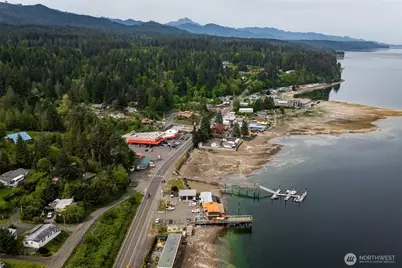 23832 N US Highway 101, Hoodsport, WA 98548 - Photo 30