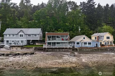 23832 N US Highway 101, Hoodsport, WA 98548 - Photo 26