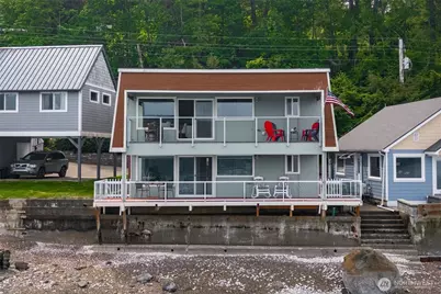 23832 N US Highway 101, Hoodsport, WA 98548 - Photo 1